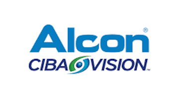 Alcon Ciba Vision